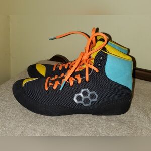Rudis Colt 2.0 Wrestling Shoes